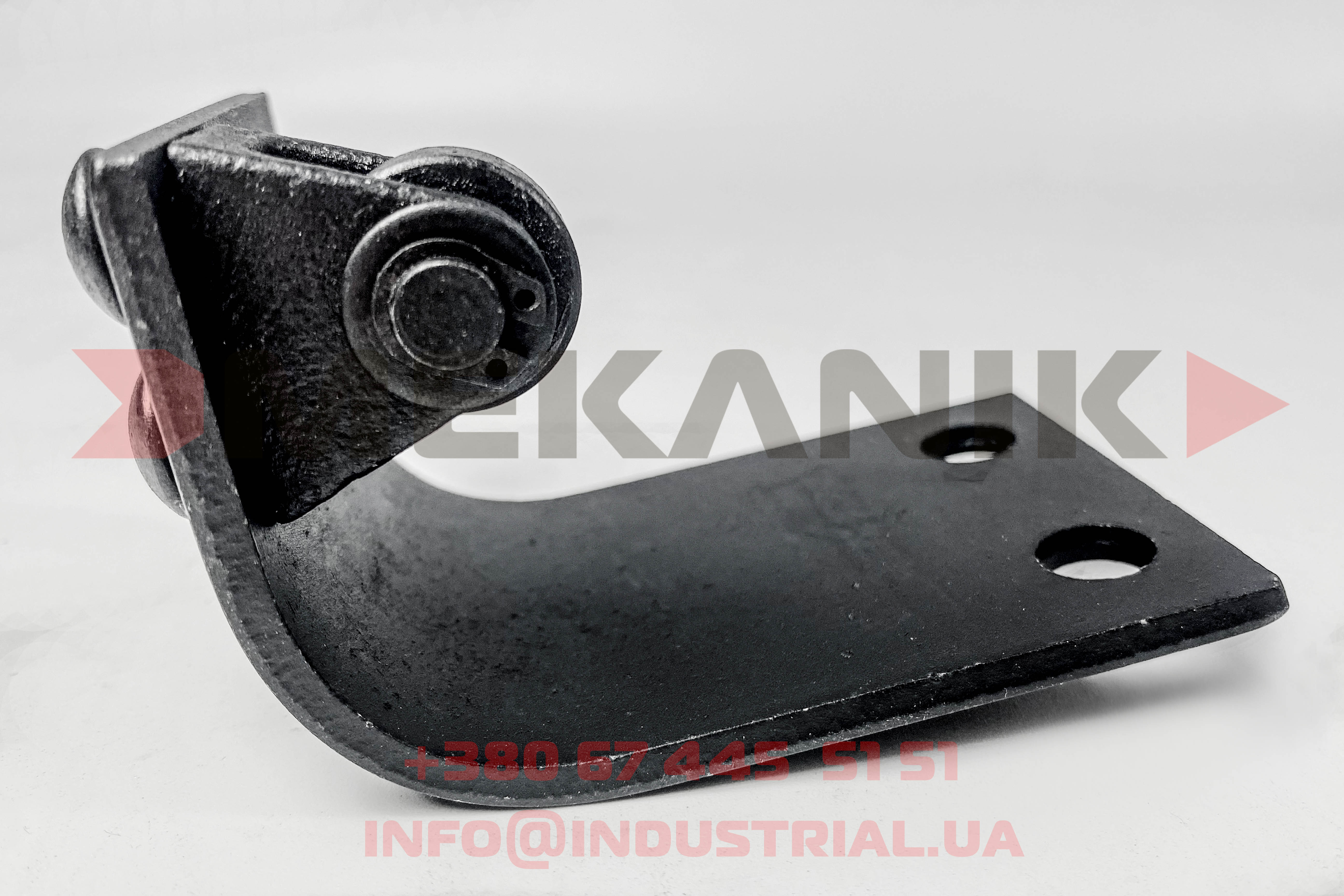 MKA 7240672 MEKANIK